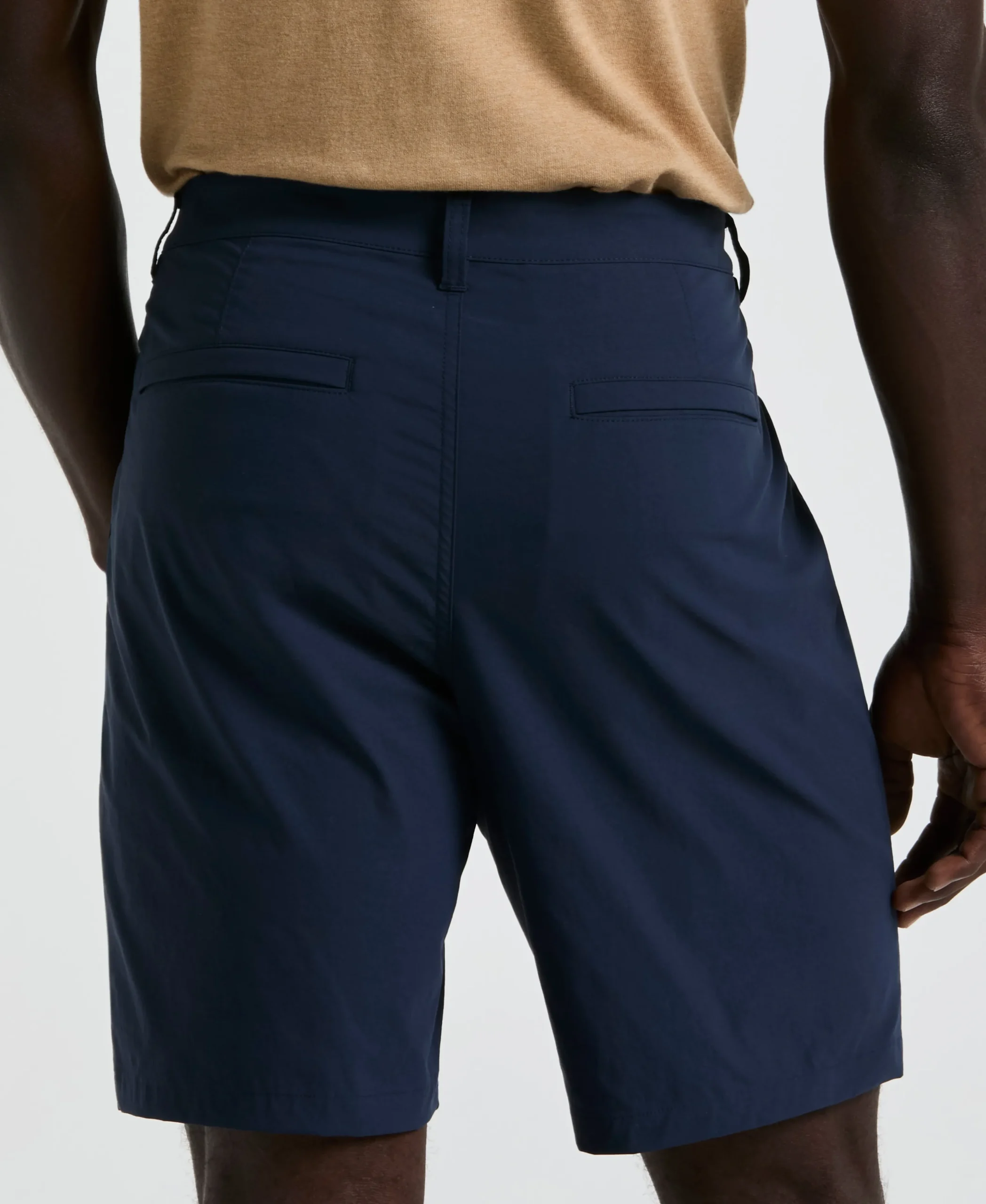 8" Limitless Stretch Tech Short