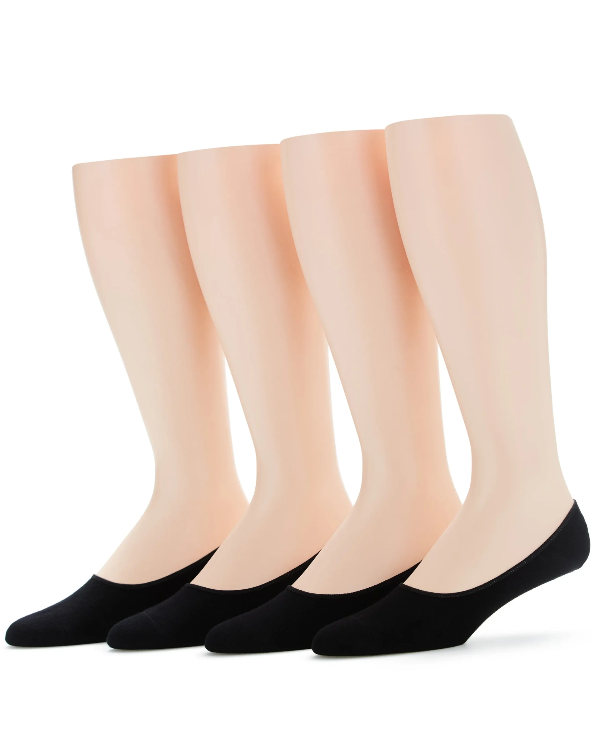 4 Pack Liner Sock