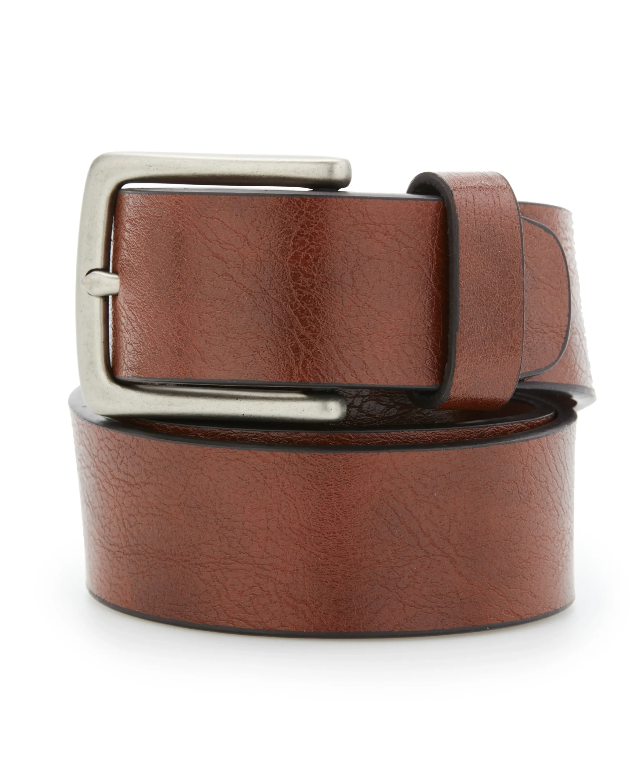 Basic Tan Belt