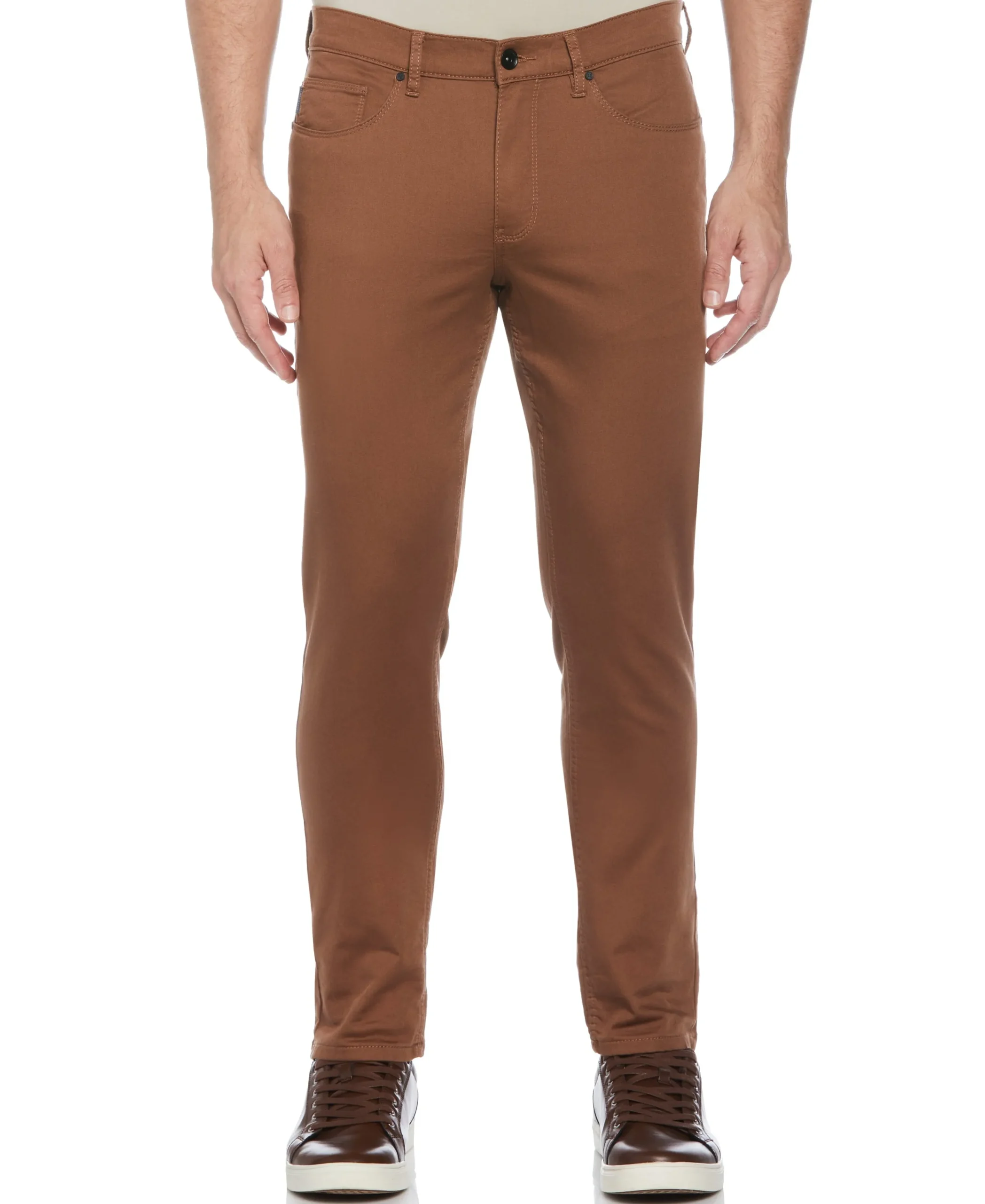 CLEARANCE Big & Tall Anywhere 5 Pocket Pant
