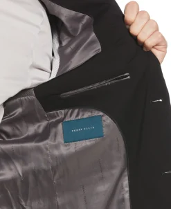 CLEARANCE Big & Tall Performance Tech Suit Jacket