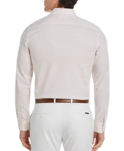 CLEARANCE Dobby Spill Resistant Shirt