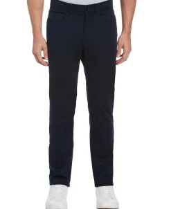 CLEARANCE Slim Fit Anywhere Five Pocket Pant