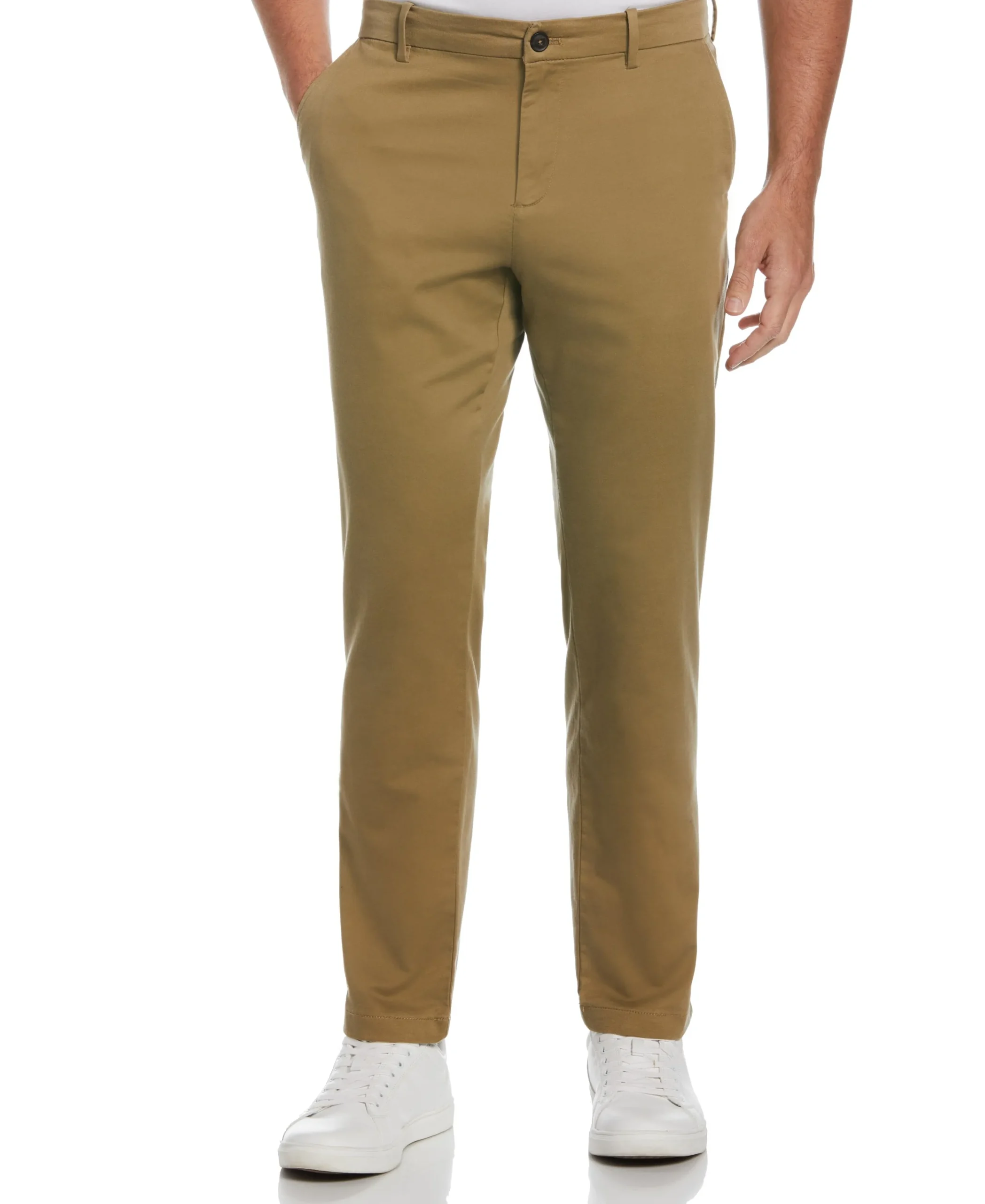 CLEARANCE Slim Fit Anywhere Stretch Chino Pant