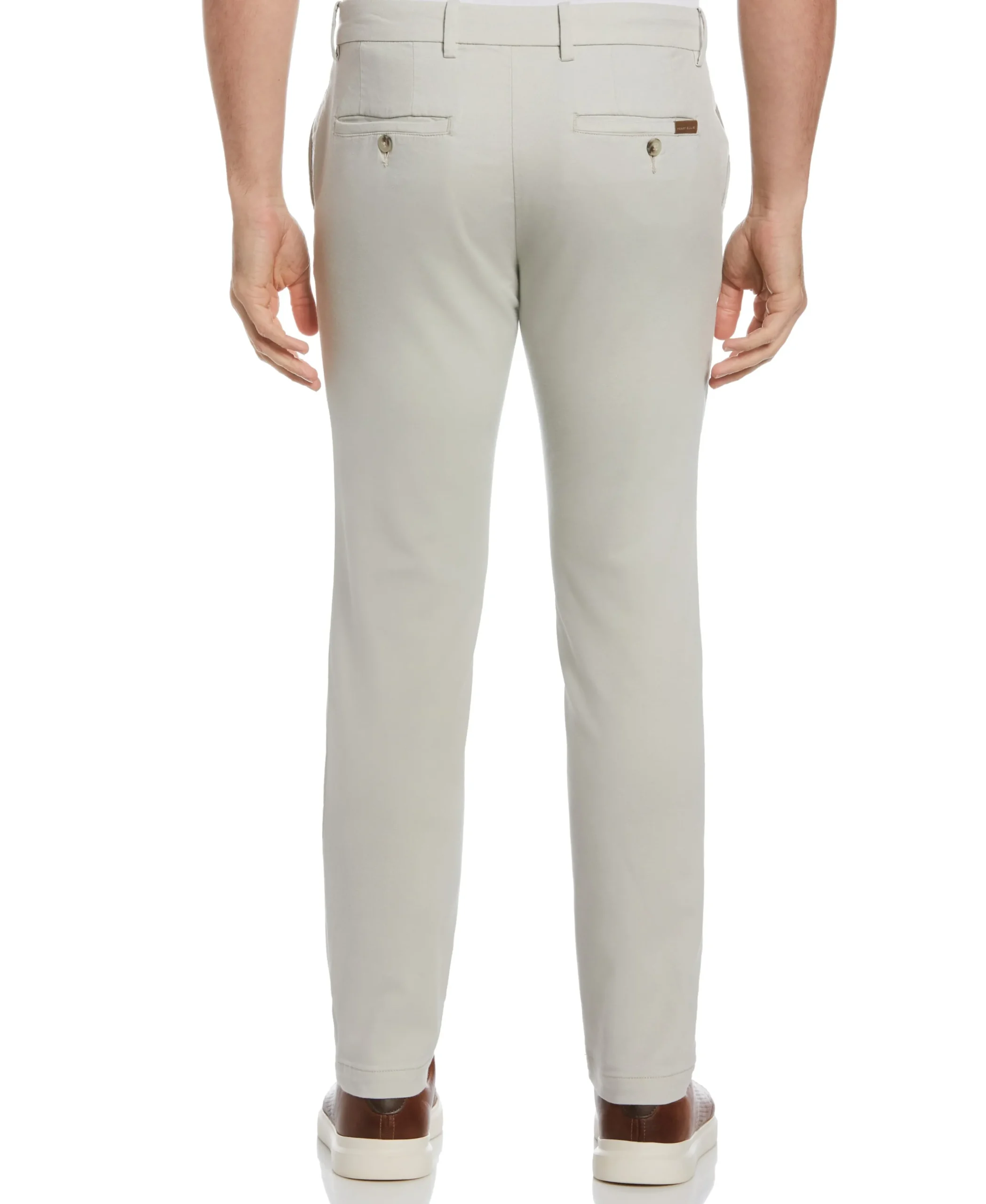 CLEARANCE Slim Fit Anywhere Stretch Chino Pant
