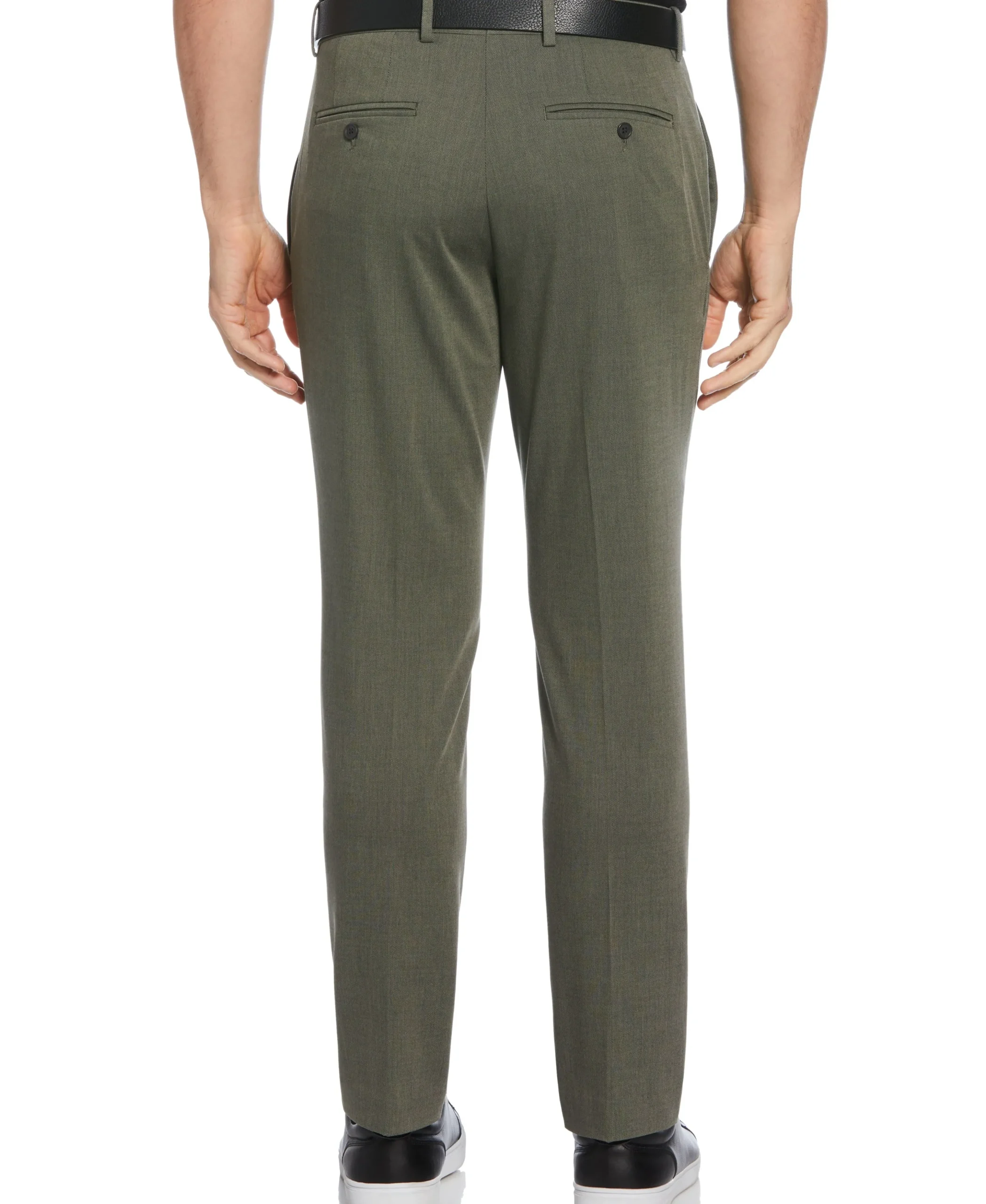 CLEARANCE Slim Fit Louis Suit Pant