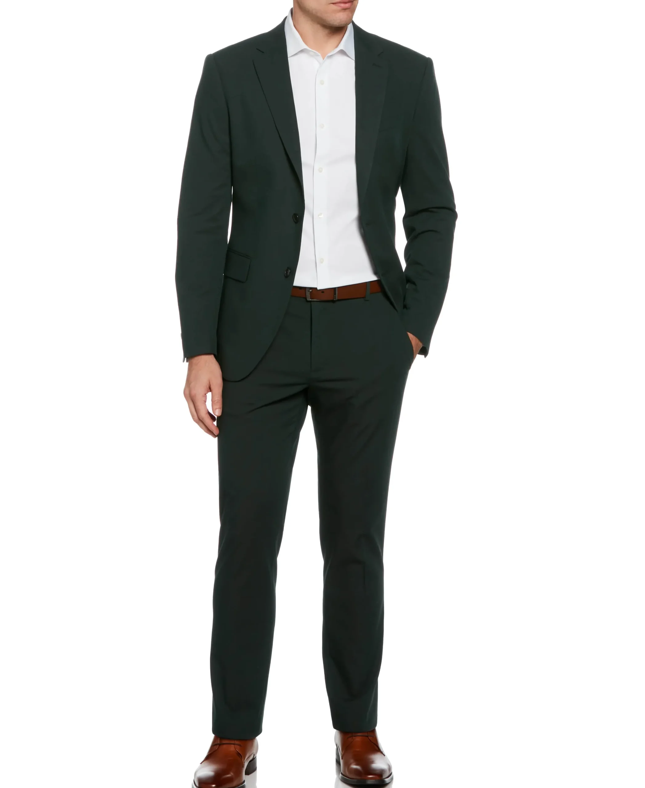 CLEARANCE Slim Fit Louis Suit Jacket