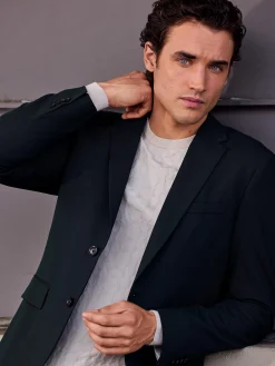 CLEARANCE Slim Fit Louis Suit Jacket