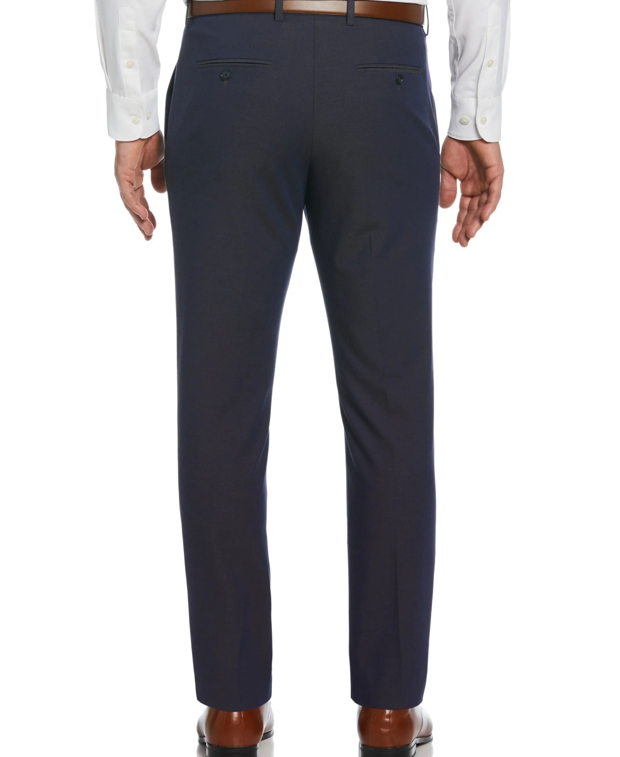 CLEARANCE Slim Fit Louis Suit Pant