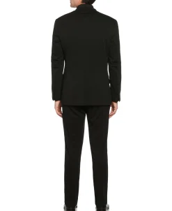 CLEARANCE Slim Fit Neat Knit Suit Jacket