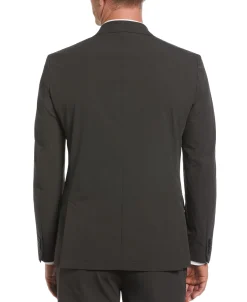 CLEARANCE Slim Fit Olive Tech 2.0 Suit