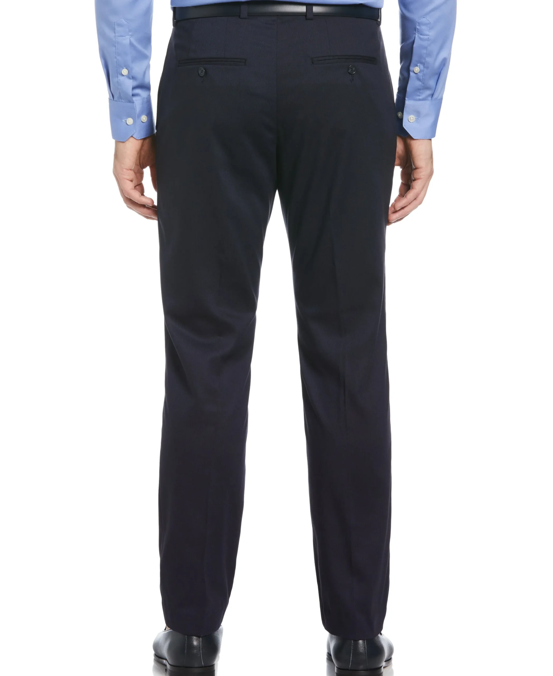 CLEARANCE Slim Fit Performance Tech Suit Pant