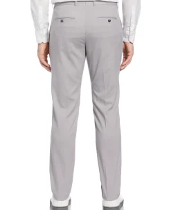 CLEARANCE Slim Fit Performance Tech Suit Pant