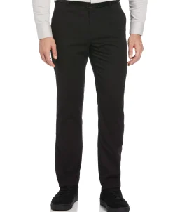 CLEARANCE Slim Fit Performance Tech Suit Pant