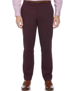 CLEARANCE Slim Fit Performance Tech Suit Pant