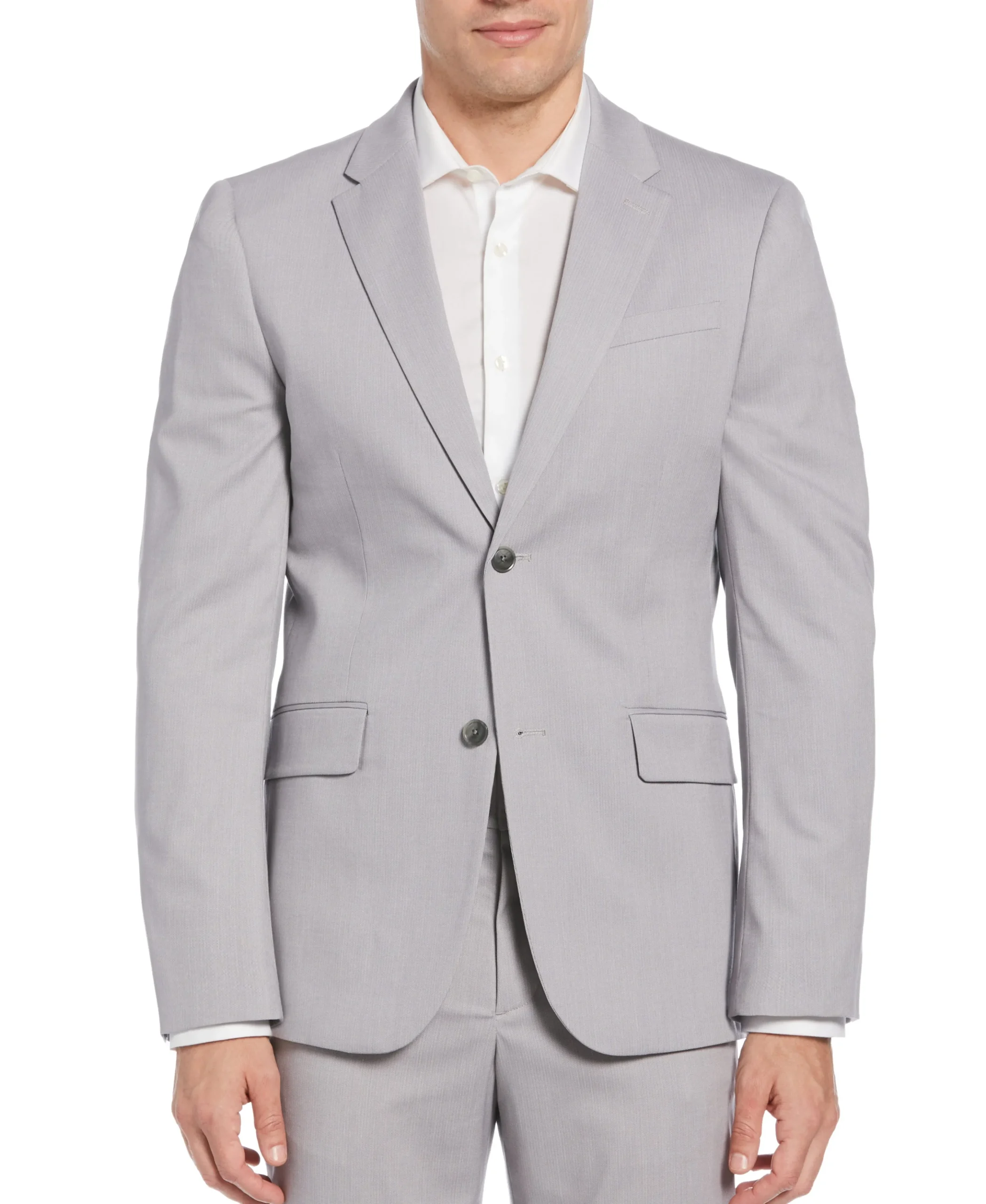 CLEARANCE Slim Fit Performance Tech Suit Jacket