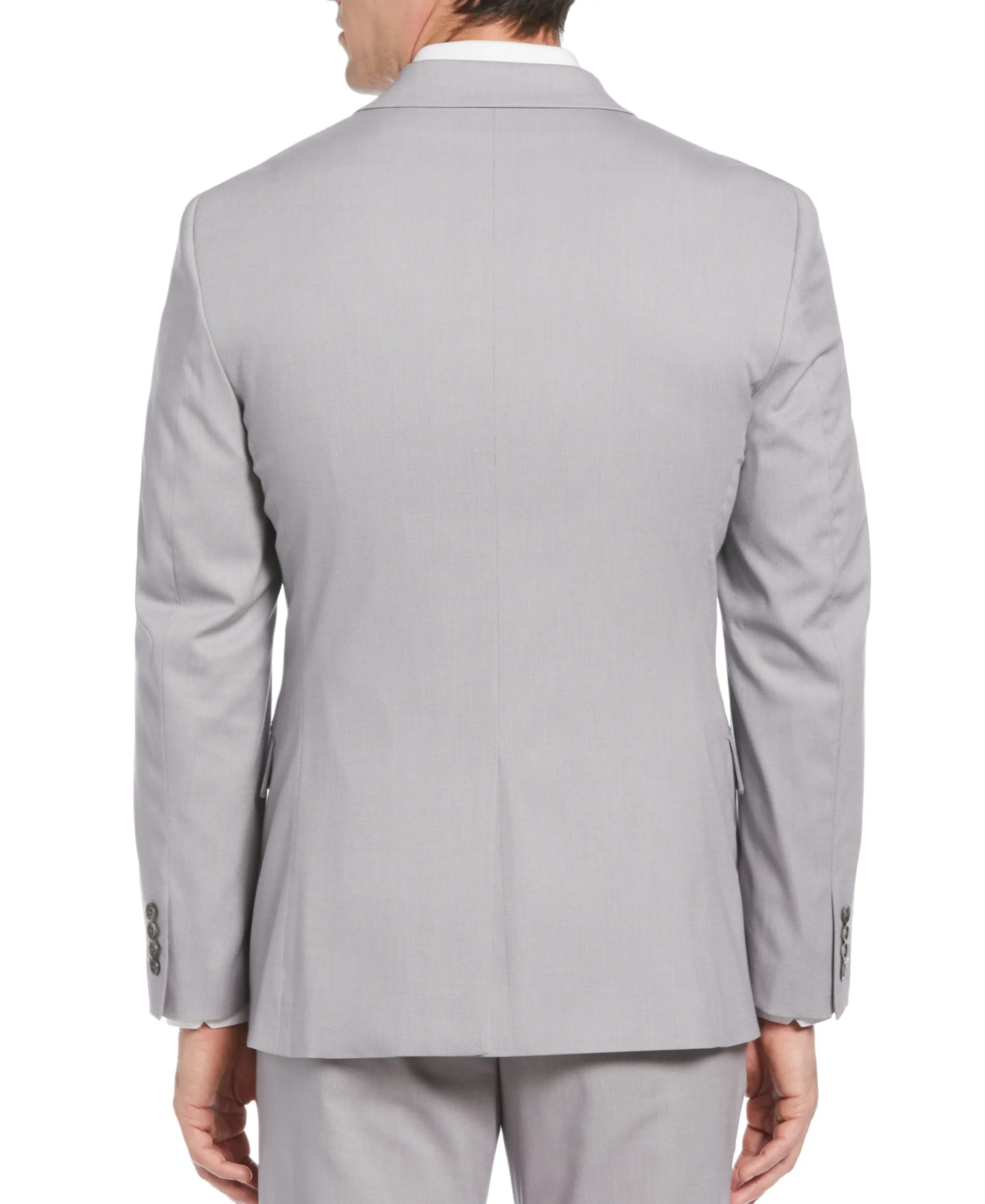CLEARANCE Slim Fit Performance Tech Suit Jacket