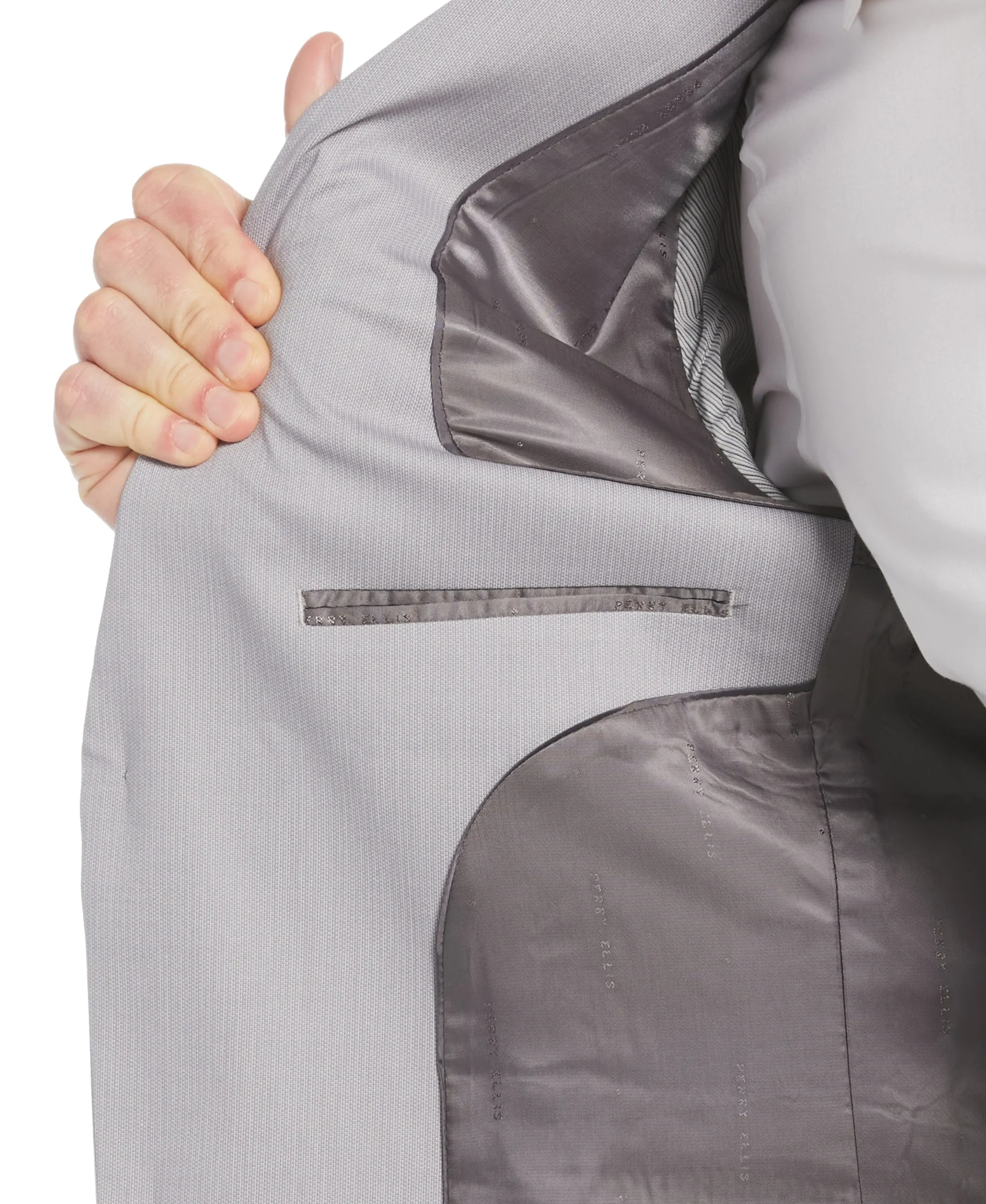 CLEARANCE Slim Fit Performance Tech Suit Jacket