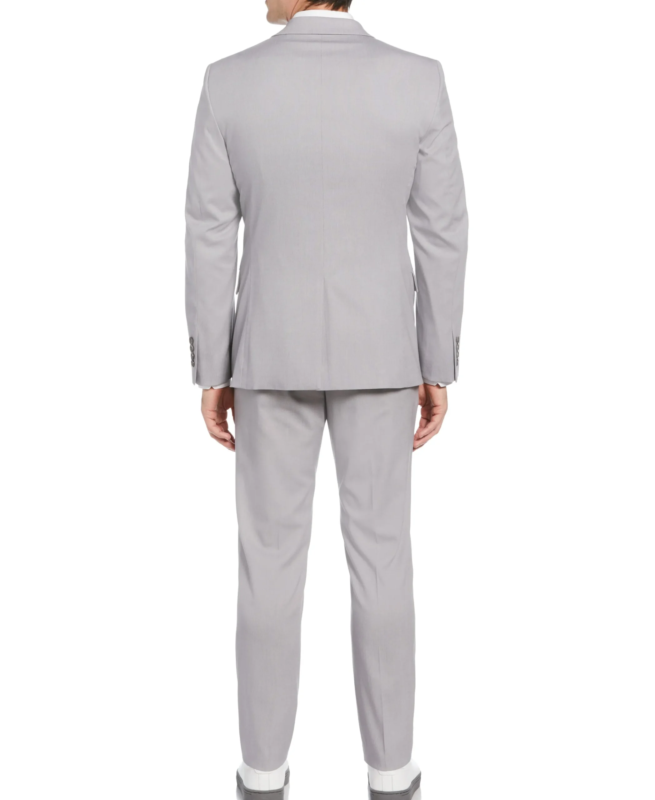 CLEARANCE Slim Fit Performance Tech Suit Jacket