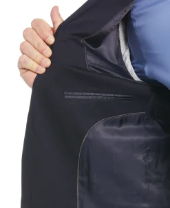 CLEARANCE Slim Fit Performance Tech Suit Jacket