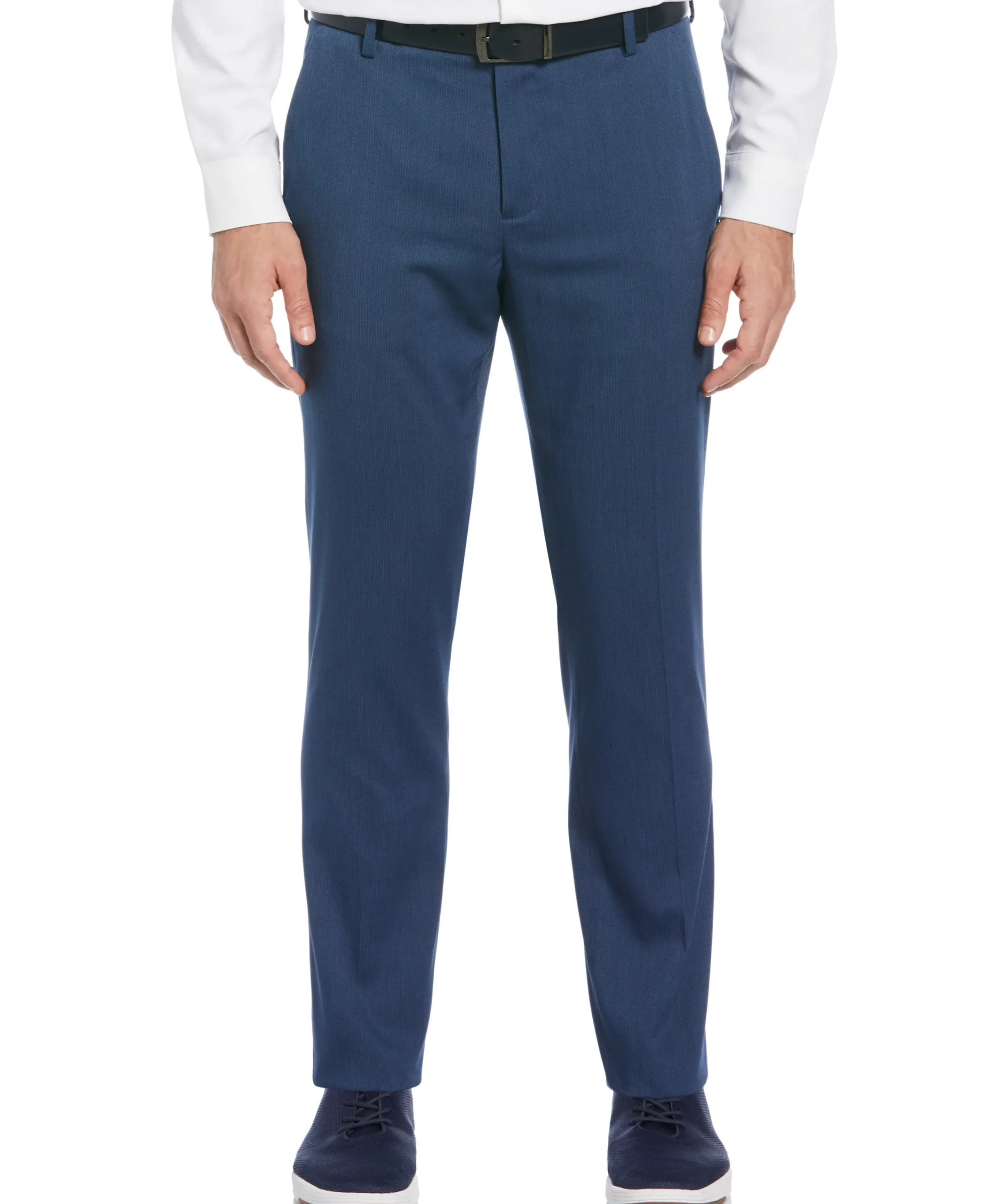 CLEARANCE Slim Fit Performance Tech Suit Pant
