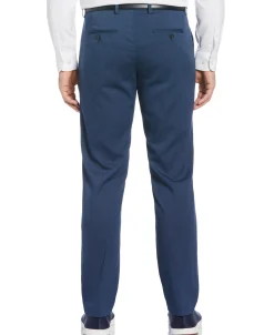 CLEARANCE Slim Fit Performance Tech Suit Pant