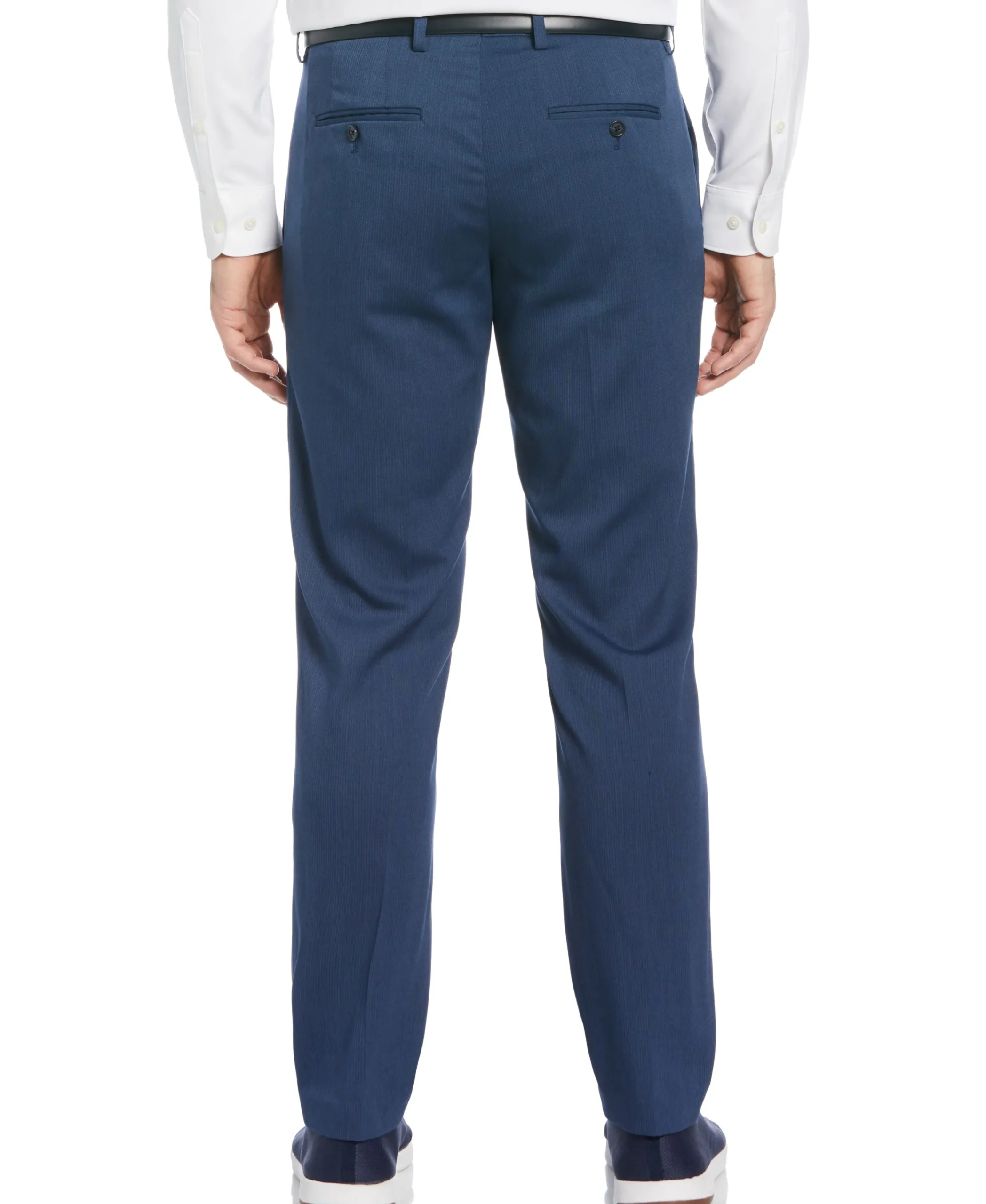 CLEARANCE Slim Fit Performance Tech Suit Pant
