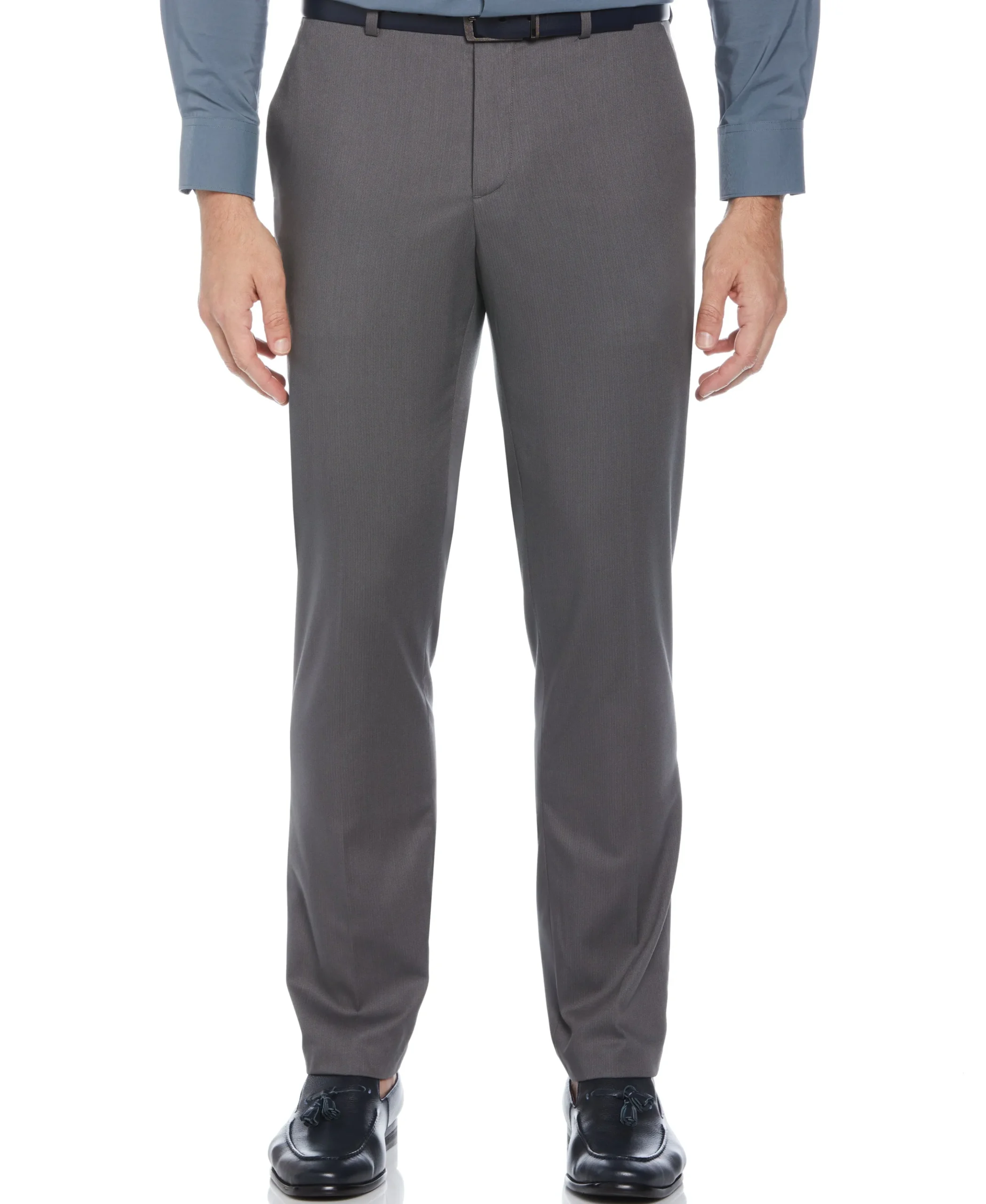 CLEARANCE Slim Fit Performance Tech Suit Pant