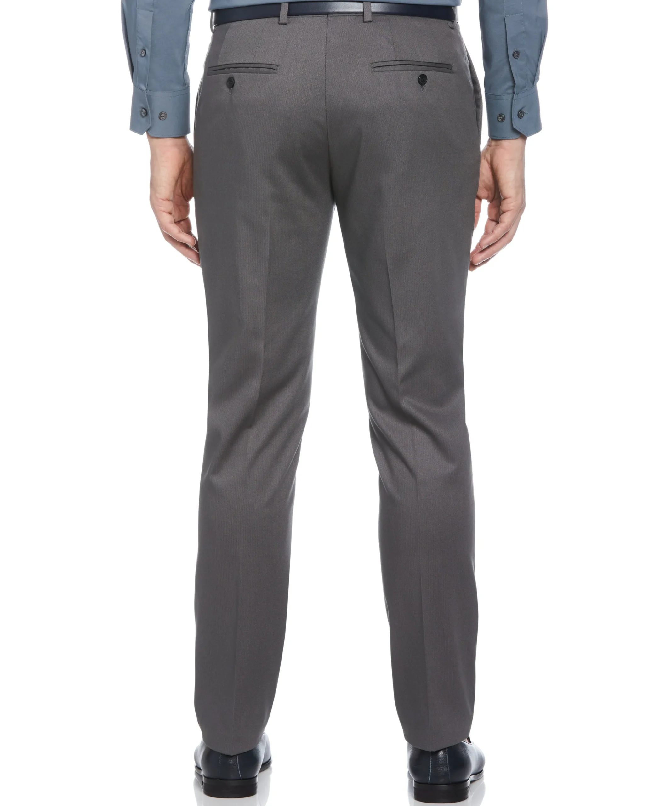CLEARANCE Slim Fit Performance Tech Suit Pant