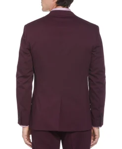 CLEARANCE Slim Fit Performance Tech Suit Jacket
