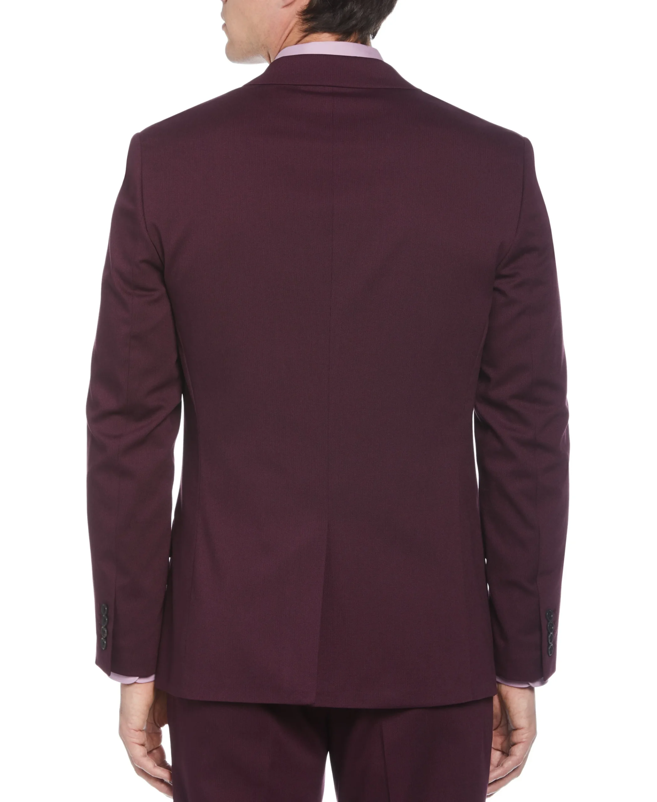 CLEARANCE Slim Fit Performance Tech Suit Jacket