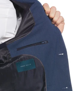 CLEARANCE Slim Fit Performance Tech Suit Jacket