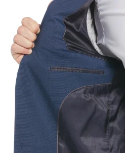 CLEARANCE Slim Fit Performance Tech Suit Jacket