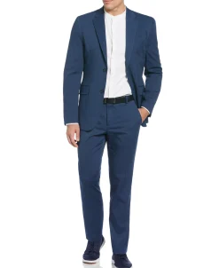 CLEARANCE Slim Fit Performance Tech Suit Jacket