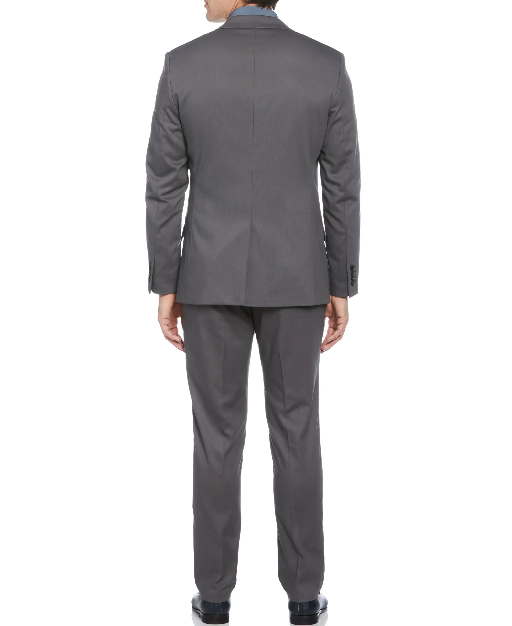 CLEARANCE Slim Fit Performance Tech Suit Jacket