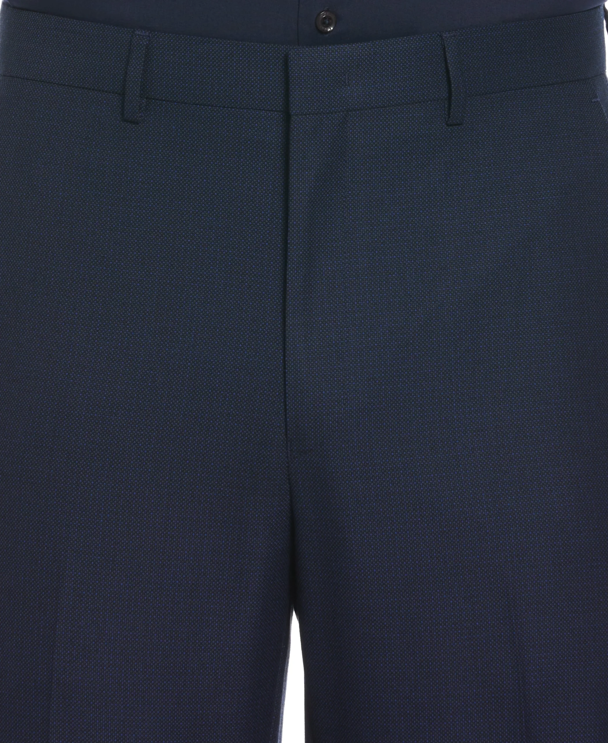 CLEARANCE Slim Fit Solid Suit Pant