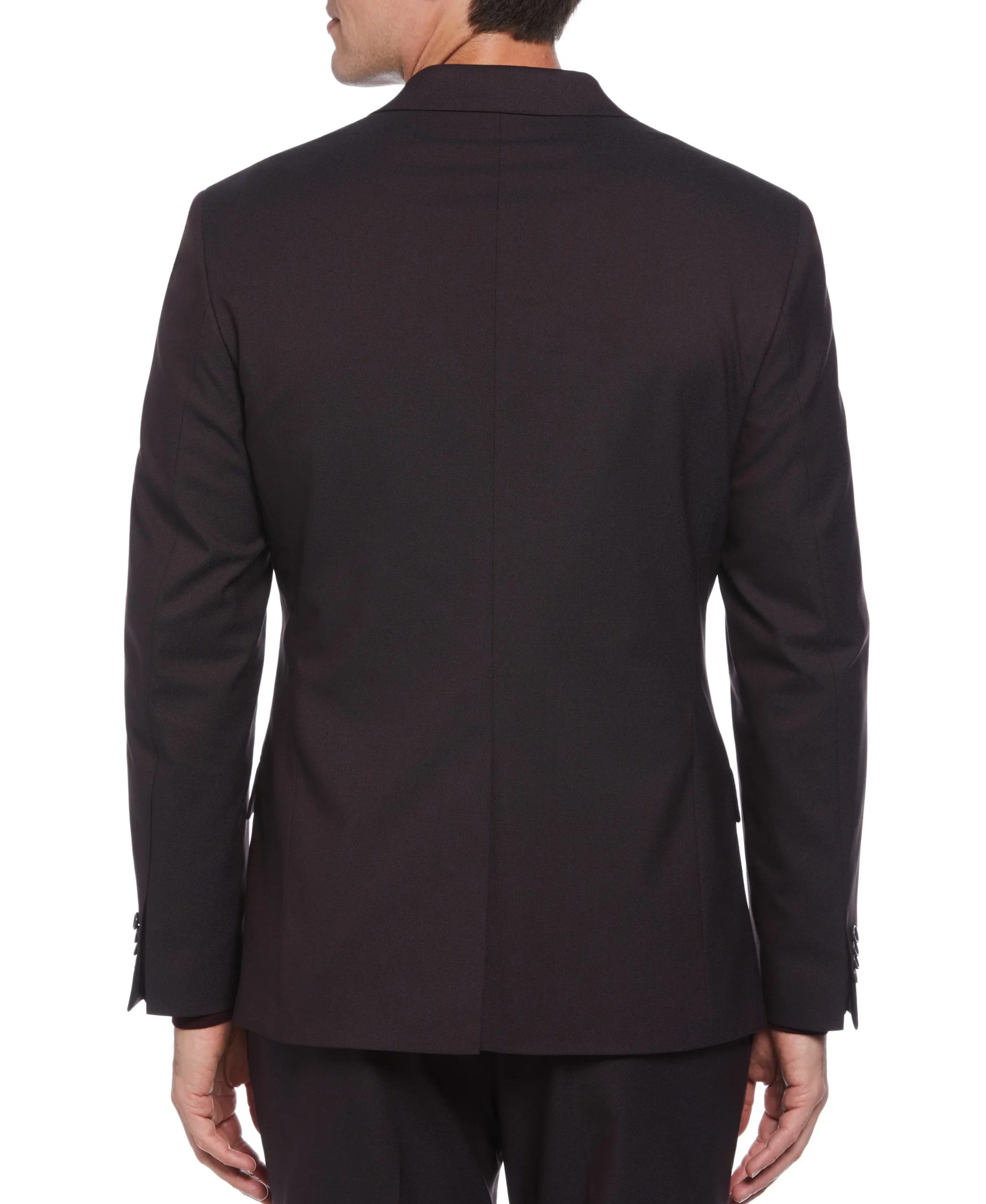 CLEARANCE Slim Fit Stretch Washable Suit Jacket