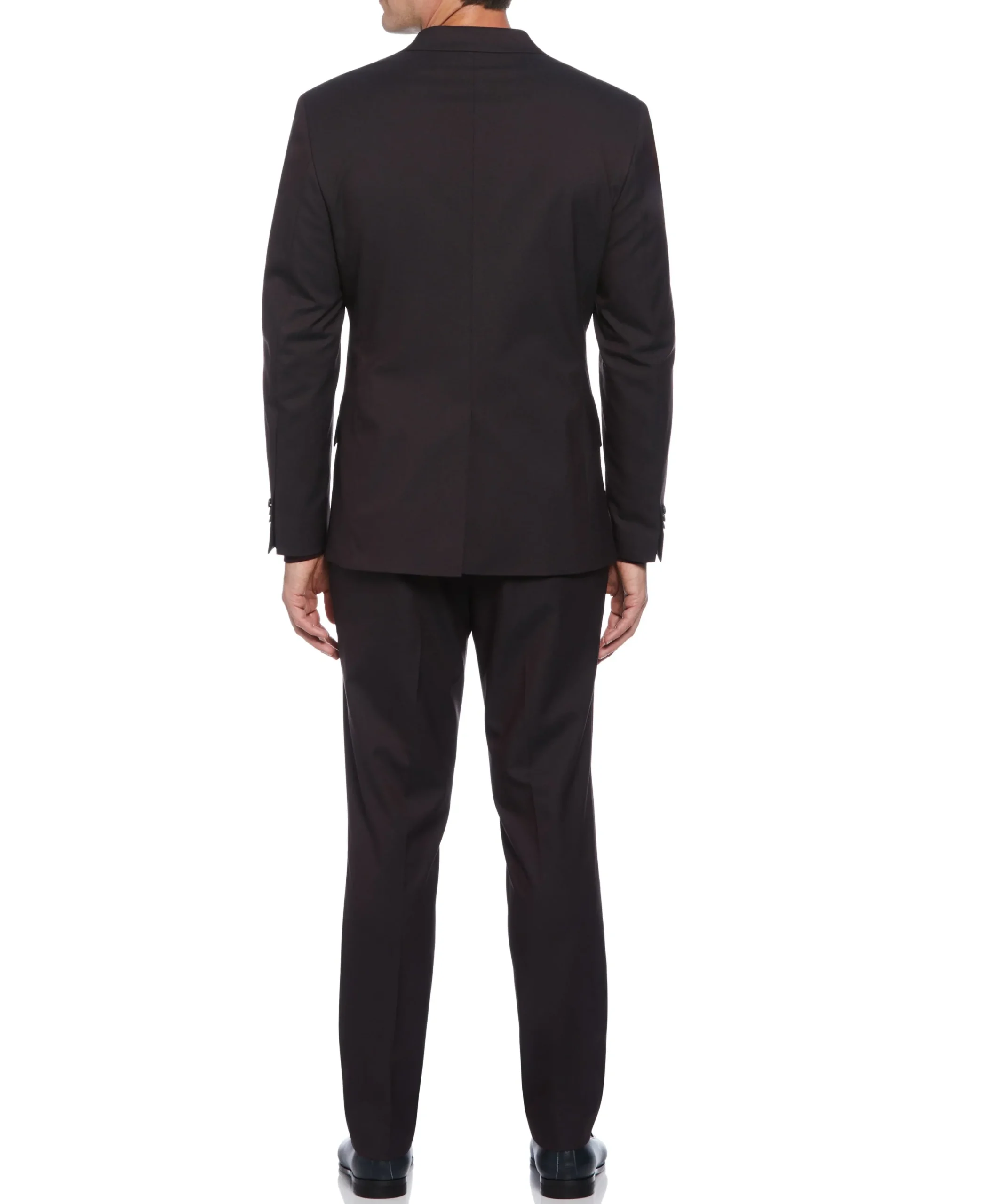 CLEARANCE Slim Fit Stretch Washable Suit Jacket