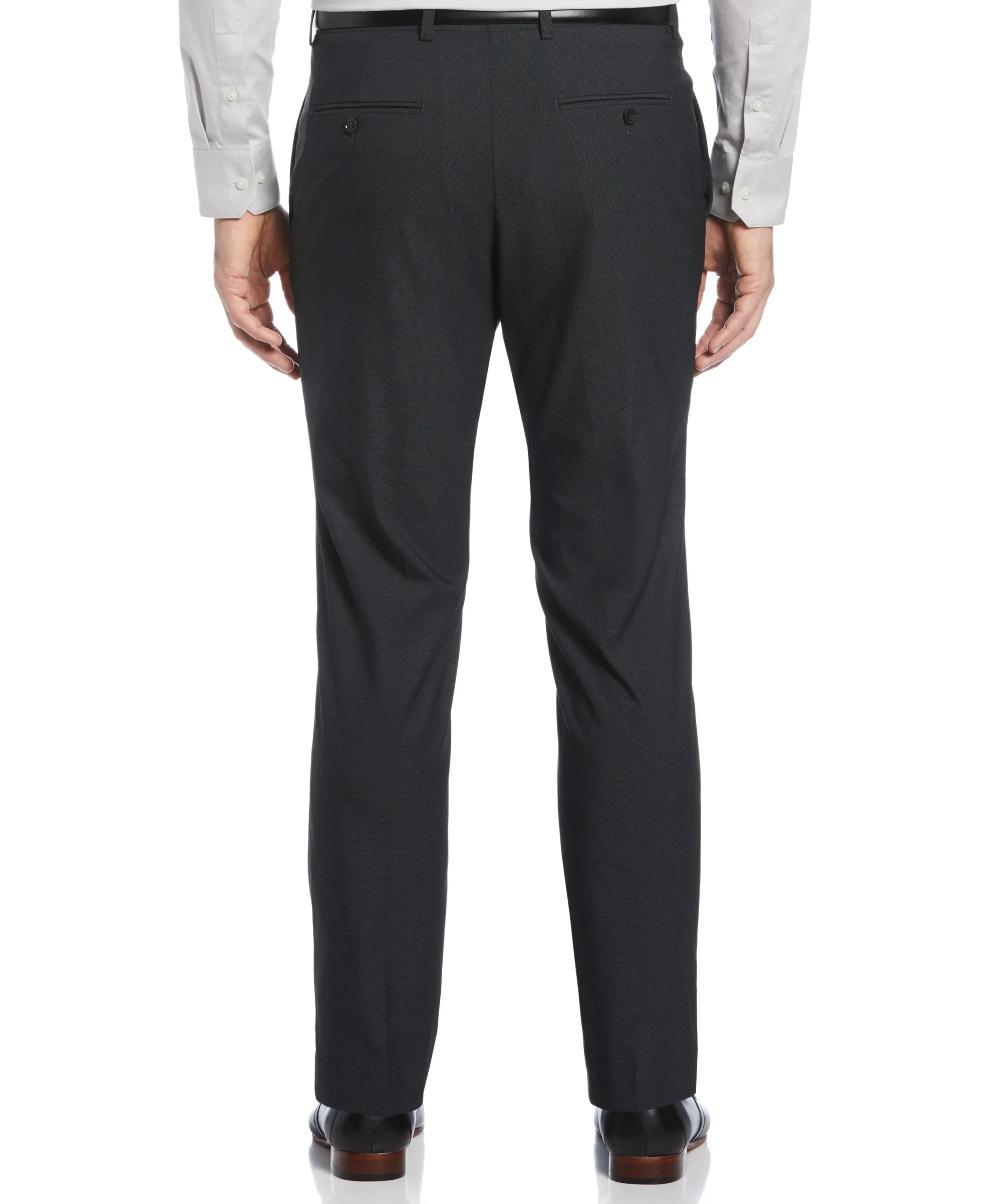 CLEARANCE Slim Fit Stretch Washable Suit Pant