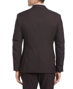 CLEARANCE Slim Fit Stretch Washable Suit Jacket
