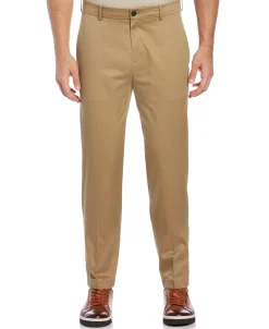 CLEARANCE Slim Fit Stretch Smart Chino Pant