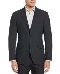 CLEARANCE Slim Fit Stretch Washable Suit Jacket