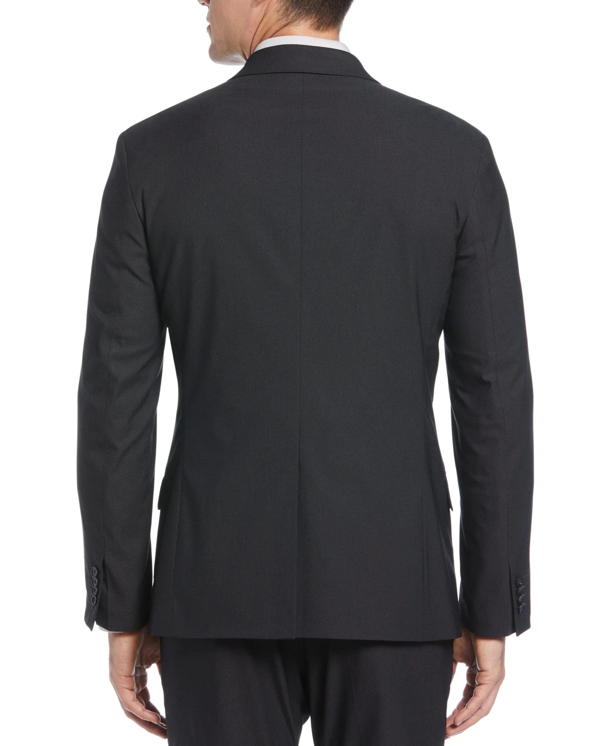 CLEARANCE Slim Fit Stretch Washable Suit Jacket