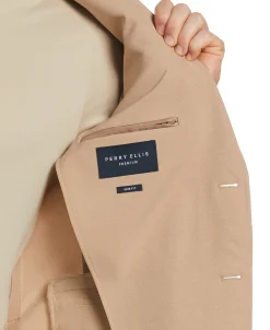 CLEARANCE Slim Fit Tech Stretch Suit Jacket