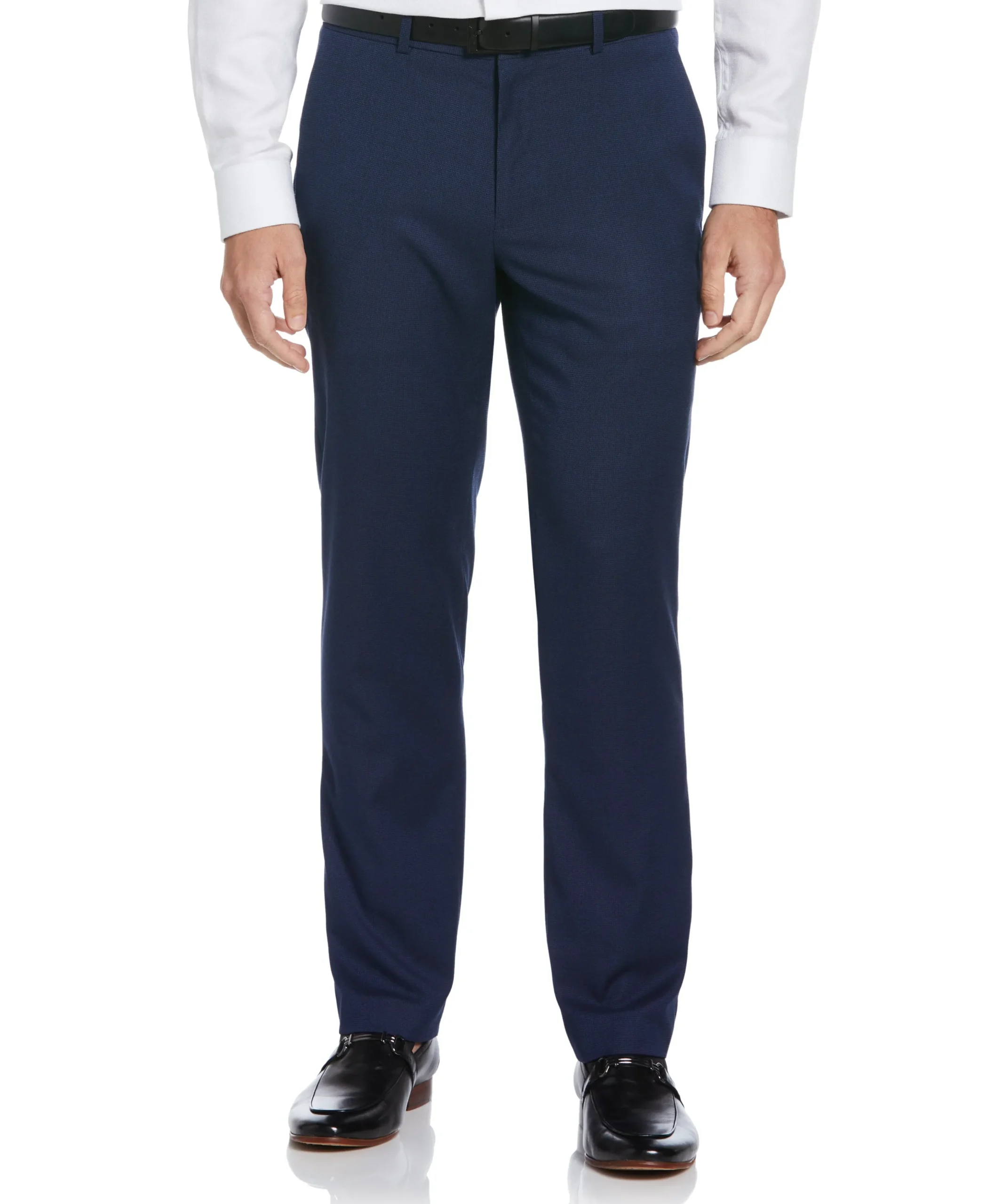 CLEARANCE Slim Fit Washable Suit Pant