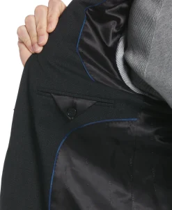 CLEARANCE Slim Fit Washable Suit Jacket