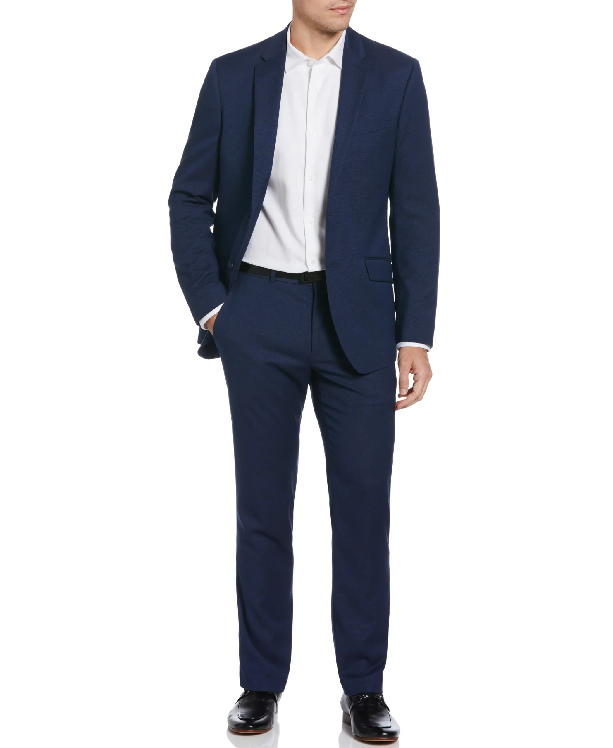 CLEARANCE Slim Fit Washable Suit Jacket