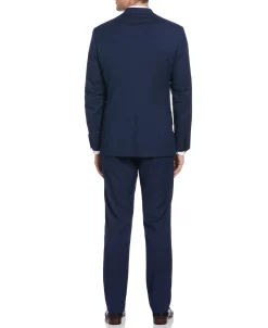 CLEARANCE Slim Fit Washable Suit Jacket