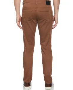 CLEARANCE Tall Slim Fit Anywhere Five Pocket Pant