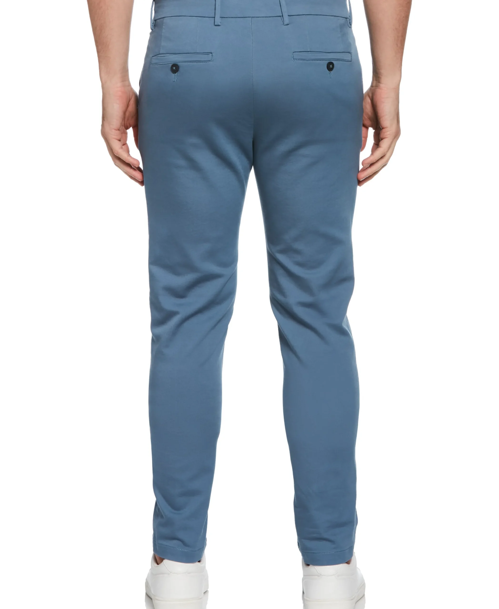 CLEARANCE Tall Slim Fit Anywhere Stretch Chino Pant